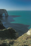 Ombres & lumires  Etretat