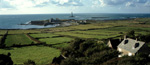 Cap de la Hague, port de Goury (Cotentin)