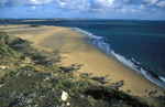 Cap de Carteret (Manche)