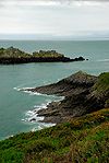 Pointe du Grouin (Ille et Vilaine)