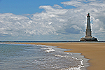 CORDOUAN, le Roi des Phares dit aussi le phare des Rois