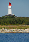 Phare de Penfret (Archipel des Gl?nans)