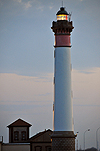 Phare de Ouistreham (Calvados)