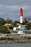 Phare de TERRE NEGRE  Saint Palais