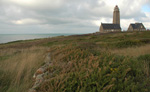 Phare du Cap Levy (Manche)