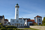 Phare de PORT MARIA  Quiberon (Morbihan)