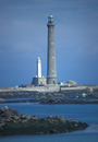 Phare d l'Ile Vierge (Finistre )