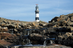 Le Creac'h (Ile d'Ouessant)