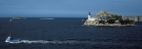 Baie de Morlaix,Ile Louet (Finistre)