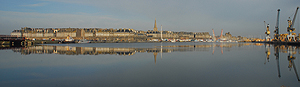 Saint Malo (Ille et Vilaine)