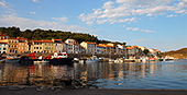 Port-Vendres (Pyrnes Orientales)