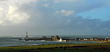 Port de Goury (Manche)