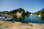 Port de Brigneau (Finistère)