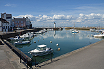 Port Haligen (Morbihan)