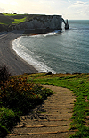 Etretat (Seine Maritime)