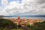 Saint Tropez (var)