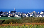 Porspoder,Phare du Four (Finistère)