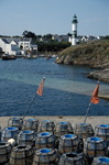 Doelan sur mer (finistere)