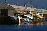 La Rochelle : l'Encan (Charente Maritime)