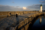 La Flotte en R (charente Maritime)