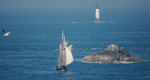 La Cancalaise   la Pointe du Grouin (Ille ET Vilaine)