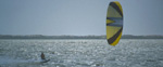 Kite surf    La Palmyre (Charente Maritime)