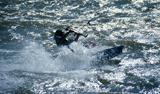 Kite surf