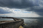 Concarneau, Port de La Croix