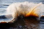 Vague.....