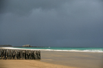 Saint Malo, Le Sillon