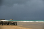 Saint Malo, Le Sillon