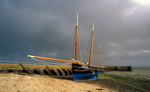 "La Cancalaise à Cancale"