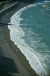 Plage de Galets  Etretat(Seine Maritime)